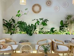 大堂-Fruiffee Cafe 果啡派
