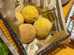 -恩你小木屋·韩式料理(假日广场店)