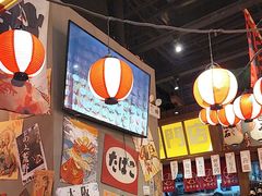 -白石的深夜食堂(济南万象城店)