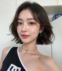 -时尚殿堂hair salon