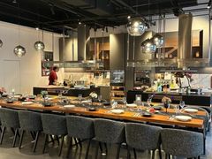 -Living Kitchen团建·厨艺派对空间(国贸店)