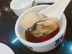 -大杰海鲜锅(基隆路店)