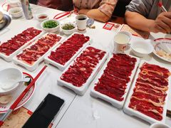 -八合里潮汕鲜牛肉火锅(惠州华贸店)