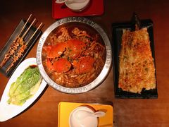 -胖哥俩肉蟹煲(福州仓山爱琴海店)