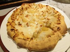 -必胜客(欢乐颂店)