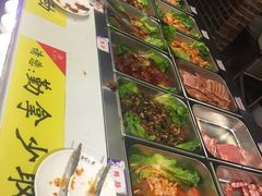 -海吃海喝海鲜烤肉餐厅