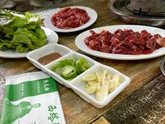 -西塔隆太白烤牛肉馆(图们路店)