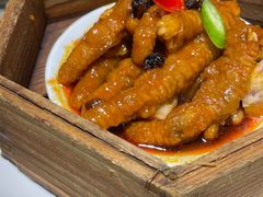 -香港池仔记肠粉王(博多新记襄阳南路店)