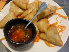 -simply thai天泰(长泰广场店)