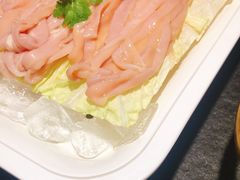 -来涮蜀鲜货火锅串串香(菜市口店)