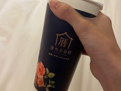 -厝内小眷村(长宁定西路店)