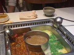 -巴奴毛肚火锅(大剧院店)