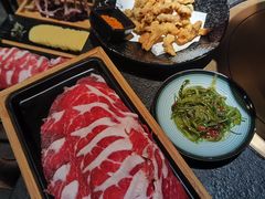 -湊湊火锅·茶憩(新中关购物中心店)