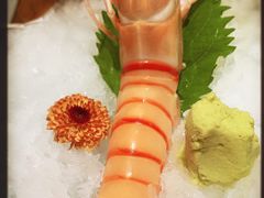 -阿吾罗日本料理(K11艺术中心店)