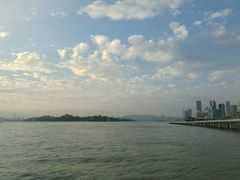 -演武大桥观景平台