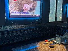 -INLOVE KTV(淮海路店)