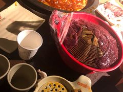 -巴倒烫陆派重庆火锅(南山店)