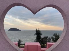 -漳州滨海火山岛自然生态风景区