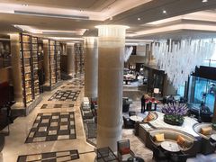 -杭州君悦酒店