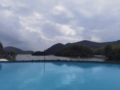 -宁波九龙湖开元度假村