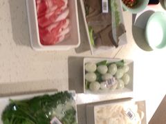 -野妹火锅(龙岗店)