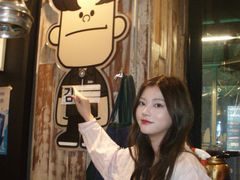 -401餐厅(弘大店)