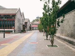 -北京第二实验小学