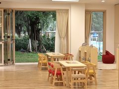 -无艺三语日托早教Arti School(高尔夫园区)