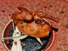 -南堂馆·新川菜(春熙路店)