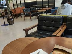 大堂-高力乐面包咖啡厅(西塔店)