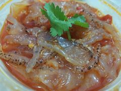 -铭聚章鱼土笋冻(松柏店)