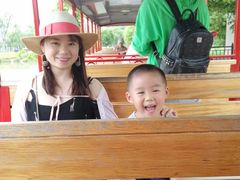 -歌斐颂巧克力小镇