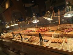 -比格比萨自助(诺亚大厦店)