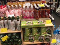 -Olé精品超市(海上世界店)