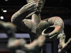 -深圳博物馆(古代艺术馆)