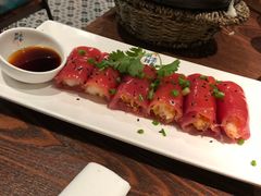 -南拳十三姨·潮汕砂锅粥(世纪金源店)