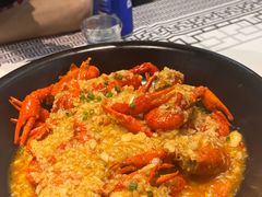 -靓虾二哥长沙地标小龙虾(五一广场店)