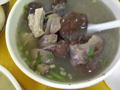 -津品味小吃(大学湾店)