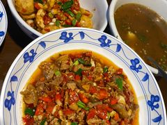 -八碗湘长沙市井菜(坡子街店)