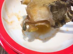 会跳舞的大鲍鱼-小龍鳳·港式海鲜打边炉(沙湖路店)