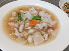 -魁盛居百年鲁菜馆(县西巷店)