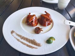 -朴墅·传承杭帮菜(青芝坞店)