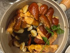 -留半山·香港食堂(啦啦宝都店)