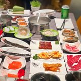 又快乐啦！在深圳～轻松实现海鲜自由～