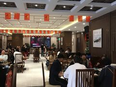 大堂-锡和无锡菜(景丽苑店)