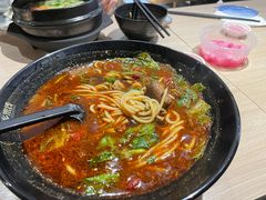 -苗乡米线(建军路店)