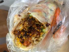 -小竖点徽派卷面皮(洪都店)