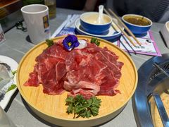 -生活如沸·顺德水牛奶火锅(人民广场店)