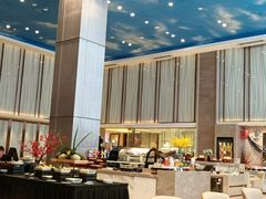 -菲住布渴酒店自助餐厅(阿里巴巴西溪园区店)