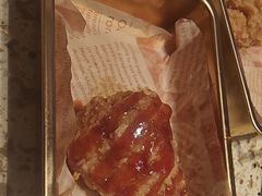 -姜胖胖无限自助烤肉(罗湖宝能店)